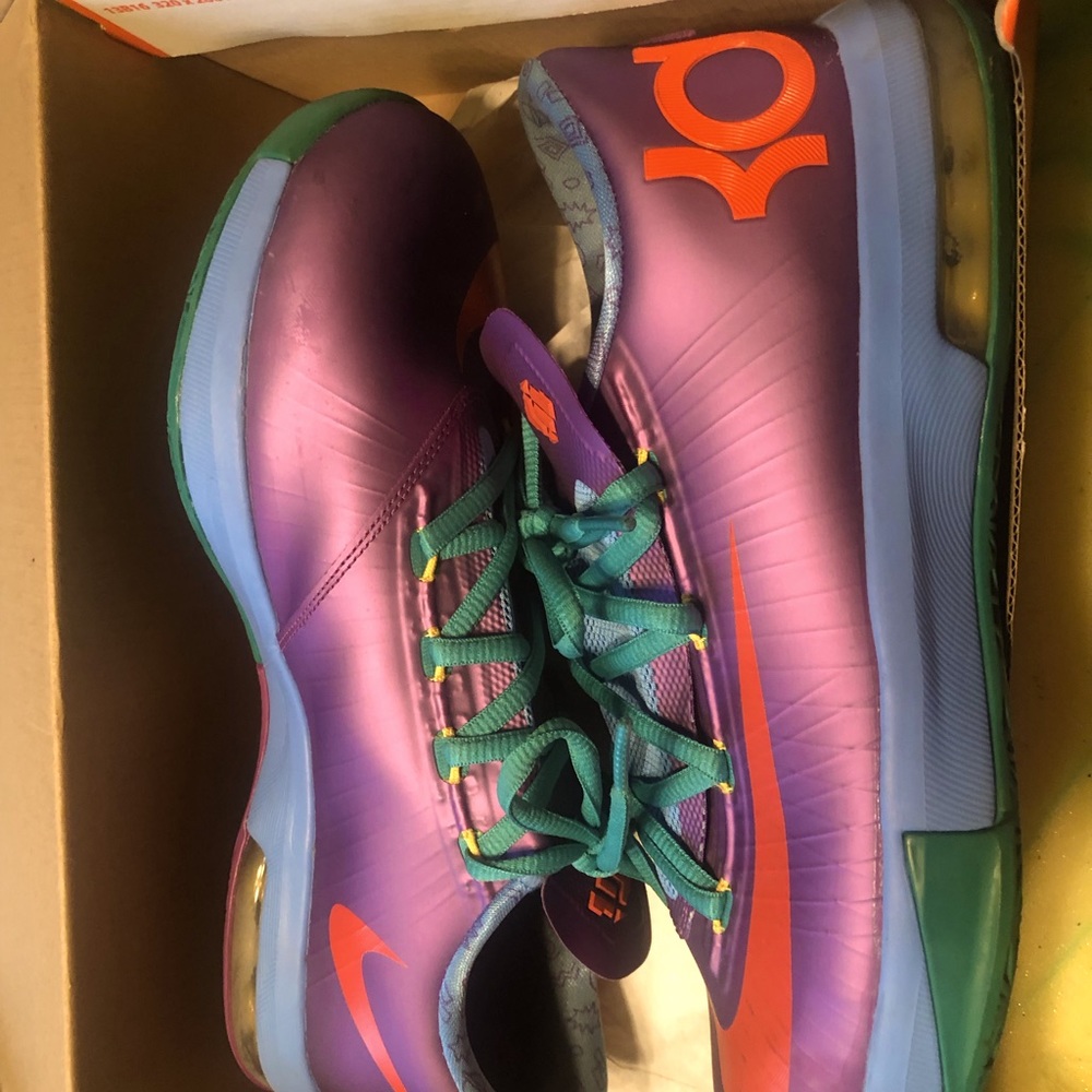 RUGRAT KDs
